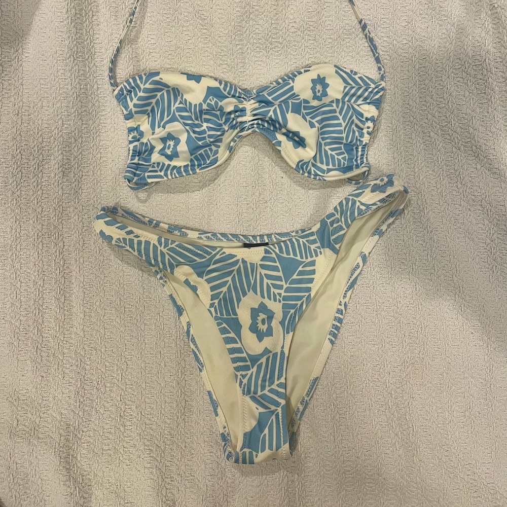 TRIANGL Swimsuit